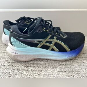 ASICS gel-Kayano 30 pure gel size 7
